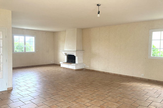 location maison la-gouesniere 35350