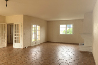 location maison la-gouesniere 35350