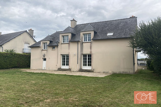 location maison la-gouesniere 35350