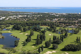 location maison la-grande-motte 34280