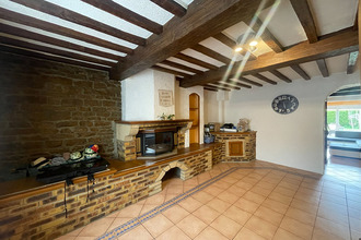 location maison la-grandville 08700