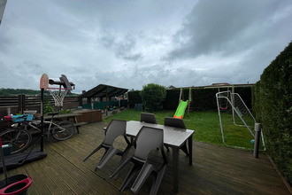 location maison la-grandville 08700