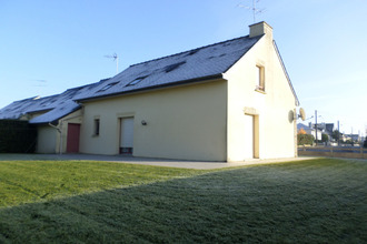 Ma-Cabane - Location Maison La Guerche-de-Bretagne, 117 m²