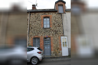 location maison la-guerche-de-bretagne 35130