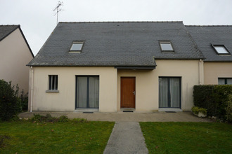 location maison la-guerche-de-bretagne 35130