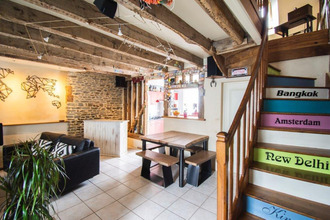 location maison la-guerche-de-bretagne 35130