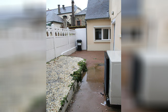 location maison la-guerche-de-bretagne 35130