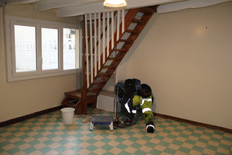 location maison la-guerche-de-bretagne 35130