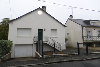 location maison la-guerche-de-bretagne 35130