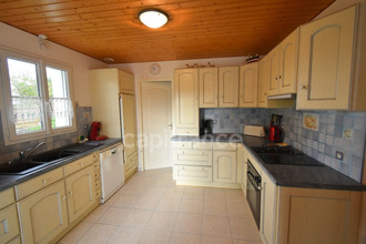 location maison la-gueriniere 85680