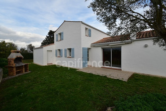 location maison la-gueriniere 85680