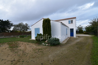 location maison la-gueriniere 85680