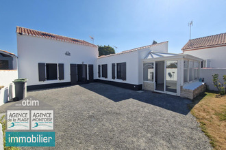location maison la-gueriniere 85680