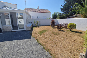 location maison la-gueriniere 85680