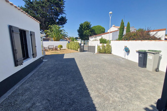location maison la-gueriniere 85680