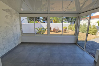 location maison la-gueriniere 85680