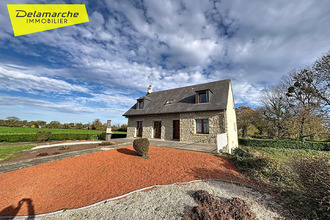 location maison la-haye-pesnel 50320