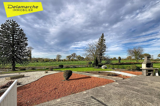 location maison la-haye-pesnel 50320