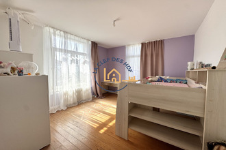 location maison la-herliere 62158