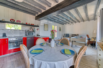 location maison la-houssoye 60390