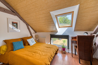 location maison la-houssoye 60390