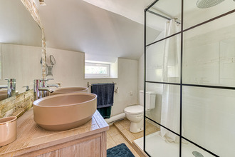 location maison la-houssoye 60390