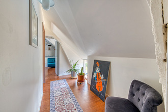 location maison la-houssoye 60390