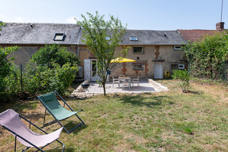 location maison la-houssoye 60390