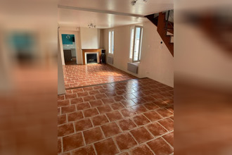 location maison la-houssoye 60390
