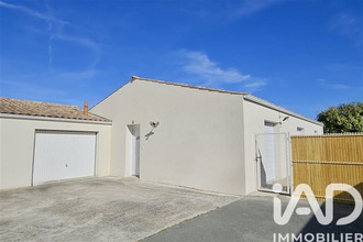 location maison la-jarne 17220