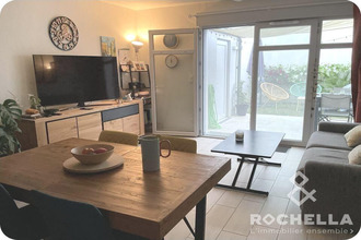 location maison la-jarne 17220