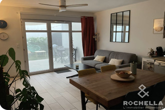 location maison la-jarne 17220