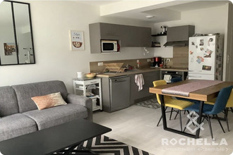 location maison la-jarne 17220