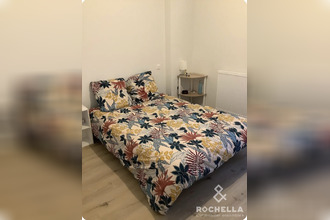 location maison la-jarne 17220