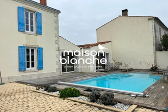 location maison la-jarrie 17220