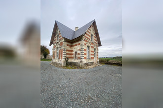 location maison la-jumelliere 49120