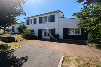 location maison la-limouziniere 44310