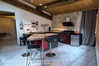 location maison la-liviniere 34210