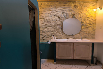 location maison la-liviniere 34210