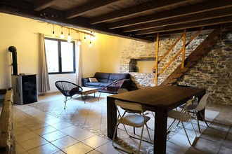 location maison la-liviniere 34210