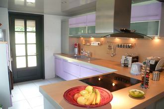 location maison la-longeville 25650