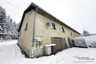 location maison la-longeville 25650