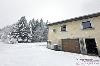 location maison la-longeville 25650