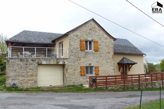 location maison la-loubiere 12740