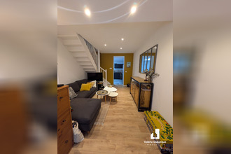 location maison la-madeleine 59110