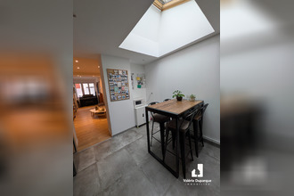 location maison la-madeleine 59110