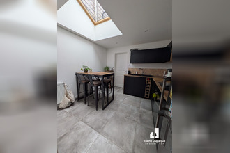 location maison la-madeleine 59110