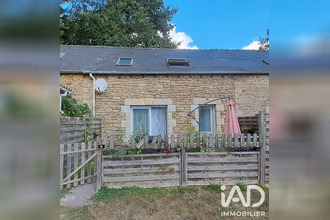 location maison la-malhoure 22640