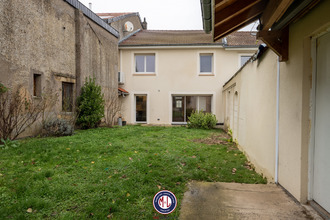 location maison la-maxe 57140