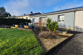 location maison la-meauffe 50880